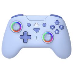 Subsonic Wireless Controller + Led SWITCH / PlayStation 4