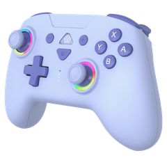 Subsonic Wireless Controller + Led SWITCH / PlayStation 4-thumb-4