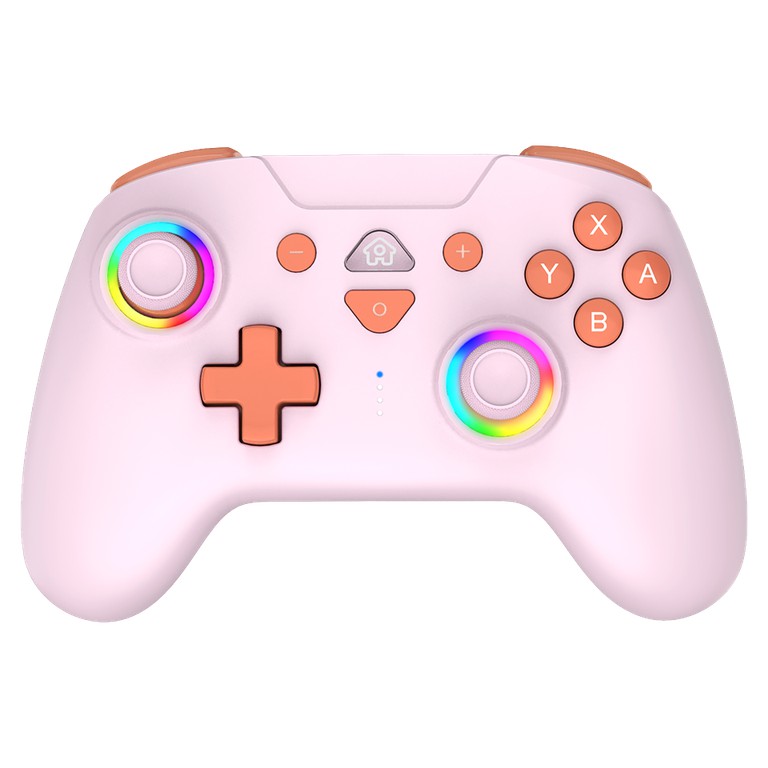 Subsonic Wireless Controller + Led SWiTCH / PlayStation 4