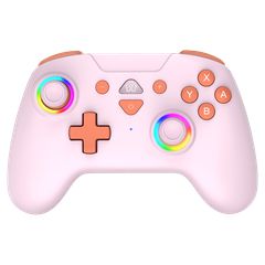 Subsonic Wireless Controller + Led SWiTCH / PlayStation 4