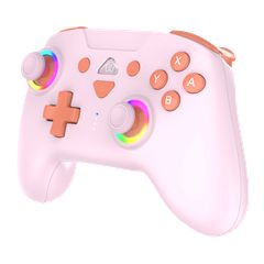 Subsonic Wireless Controller + Led SWiTCH / PlayStation 4-thumb-2