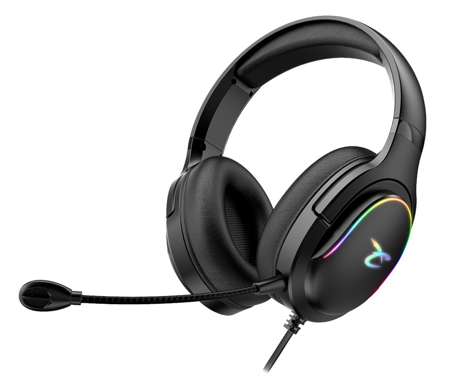 Subsonic Headset All Platforms + Led MULTI / PlayStation 5