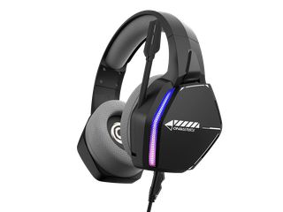 Oniverse Gaming Headset Nebula - Infinite Black / PlayStation 5