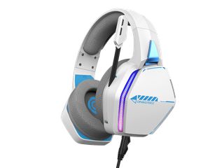 Oniverse Gaming Headset Nebula - Arctic White / PlayStation 5