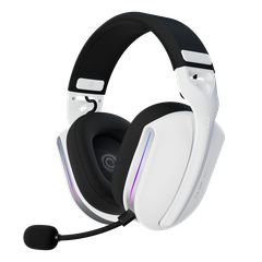 Oniverse Wireless Gaming Headset Polaris - Celestial White / PlayStation 5
