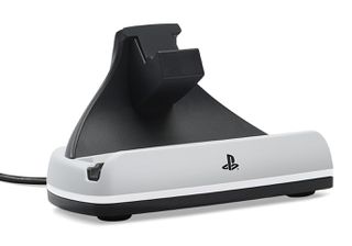 PowerA Charging Station - White (Playstation Portal) / PlayStation 5