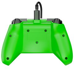 Turtle Beach® Rematch™ Core – White/Green / Xbox Series X-thumb-3