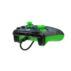 Turtle Beach® Rematch™ Core – Ghost Black Camo/Green / Xbox Series X-thumb-3