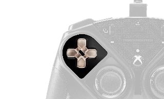 Thrustmaster Eswap X D4Xb D-Pad Module / Xbox Series X-thumb-1