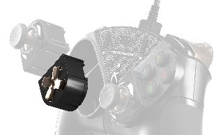 Thrustmaster Eswap X D4Xb D-Pad Module / Xbox Series X