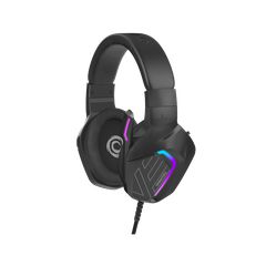 Oniverse Gaming Headset Meteor - Carbon Black / PlayStation 5