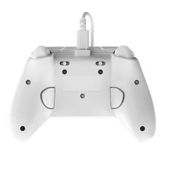 Turtle Beach Afterglow Wave Wired Controller - White / Xbox Series X-thumb-3