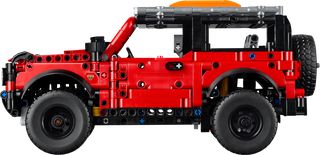 LEGO - Technic - Ford Bronco® SUV (42213)-thumb-2