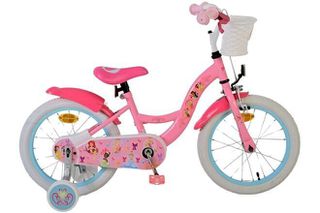 Volare - Children's Bicycle 16 - Princess (20600-CB16)