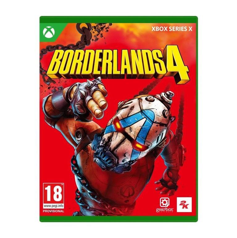 Borderlands 4 / Xbox Series X