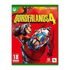 Borderlands 4 / Xbox Series X