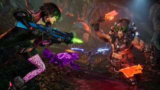 Borderlands 4 / Xbox Series X-thumb-1