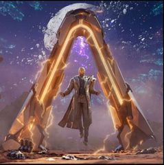 Borderlands 4 / Xbox Series X-thumb-4