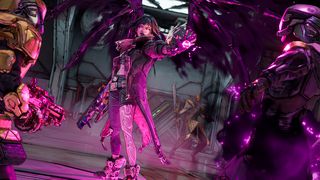 Borderlands 4 / PlayStation 5-thumb-2