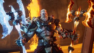 Borderlands 4 / PlayStation 5-thumb-1