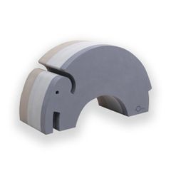 bObles - Elephant L 24 - 01-101-024-222 / Toys