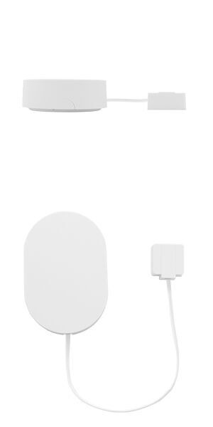 Frient - Electricity Meter Interface 2 / Electronics