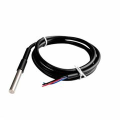 Shelly - DS18B20 Temperature Sensor addon 1,5m / Electronics