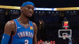 NBA 2K26 / Nintendo Switch 2-thumb-3