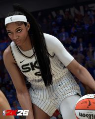 NBA 2K26 / Nintendo Switch 2-thumb-2