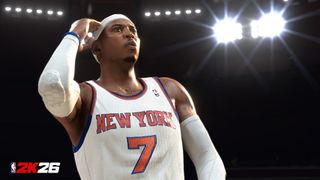 NBA 2K26 / Nintendo Switch 2-thumb-4