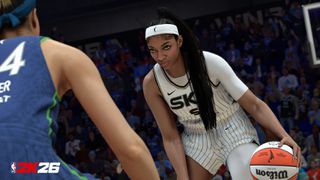NBA 2K26 / Nintendo Switch 2-thumb-1