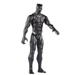 Avengers - Titan Heroes 30 cm - Black Panther (E7876) / Toys