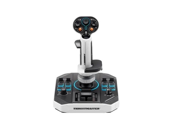 Thrustmaster - SOL-R FLIGHTSTICK (1-Pack) / PC