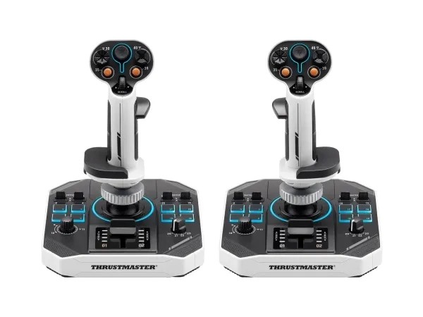 Thrustmaster - SOL-R FLIGHTSTICK (2-Pack) / PC