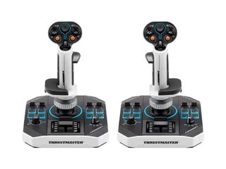Thrustmaster - SOL-R FLIGHTSTICK (2-Pack) / PC
