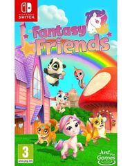 Fantasy Friends / Nintendo Switch