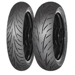 ΕΛΑΣΤΙΚΟ 90/80-16 TOURING FORCE 51S MITAS 70001435 908016