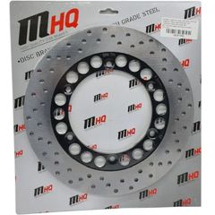 ΔΙΣΚΟΠΛΑΚΑ TMAX500 01- ΟΠΙΣ 267-132-150 6ΤΡ(8.5) MHQ
