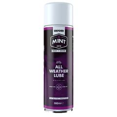ΣΠΡΕΙ ΛΙΠΑΝΤΙΚΟ ΑΛΥΣΙΔΑΣ Mint All Weather Lube 500ml OC207 OXFORD (12) DG