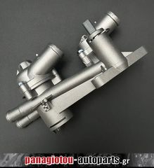 ΘΕΡΜΟΣΤΑΤΗΣ ΚΟΜΠΛΕ ΑΛΟΥΜΙΝΙΟΥ GROUP VAG BLF, BLP