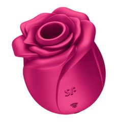 Satisfyer Pro 2 Classic Blossom Rose Stimulator-thumb-1