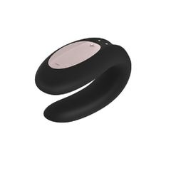 Satisfyer Double Joy Connect App BLACK-thumb-2
