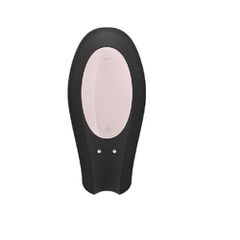 Satisfyer Double Joy Connect App BLACK-thumb-6