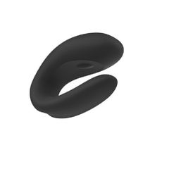 Satisfyer Double Joy Connect App BLACK-thumb-3