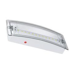ΦΩΤΙΣΤΙΚΟ ΑΣΦΑΛΕΙΑΣ Σ/Λ 12 LED SMD 3W IP65 90min 6500K