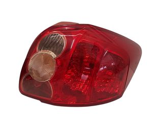 Φανάρι Πίσω TOYOTA AURIS Hatchback / 5dr 2007 - 2010 ( E150 ) 1.33 Dual-VVTi (NRE150_) ( 1NR-FE ) (101 hp ) Βενζίνη #074605816