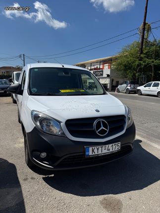 Mercedes-Benz Citan 2017
