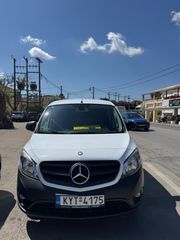 Mercedes-Benz Citan 2017-thumb-1