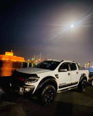Ford Ranger 2015