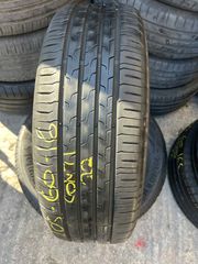 ΕΛΑΣΤΙΚΑ ΈΛΑΦ ΜΕΤΑΧΕΙΡΙΣΜΈΝΑ 205/60/16 CONTINENTAL DOT 2022 BEST TIRES ΚΑΛΛΙΘΈΑ*****
